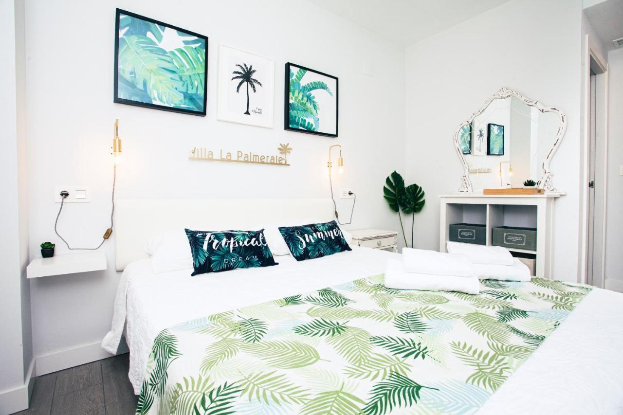 Apartamento Arena En Playa De San Juan 阿利坎特 外观 照片