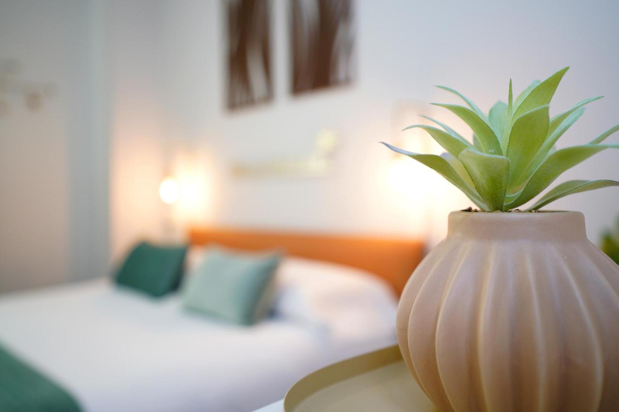 Apartamento Arena En Playa De San Juan 阿利坎特 外观 照片