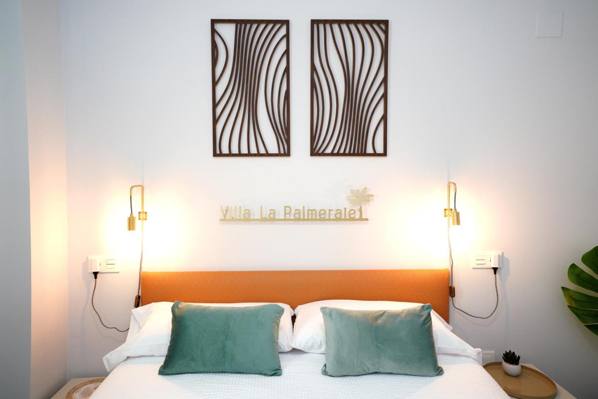 Apartamento Arena En Playa De San Juan 阿利坎特 外观 照片